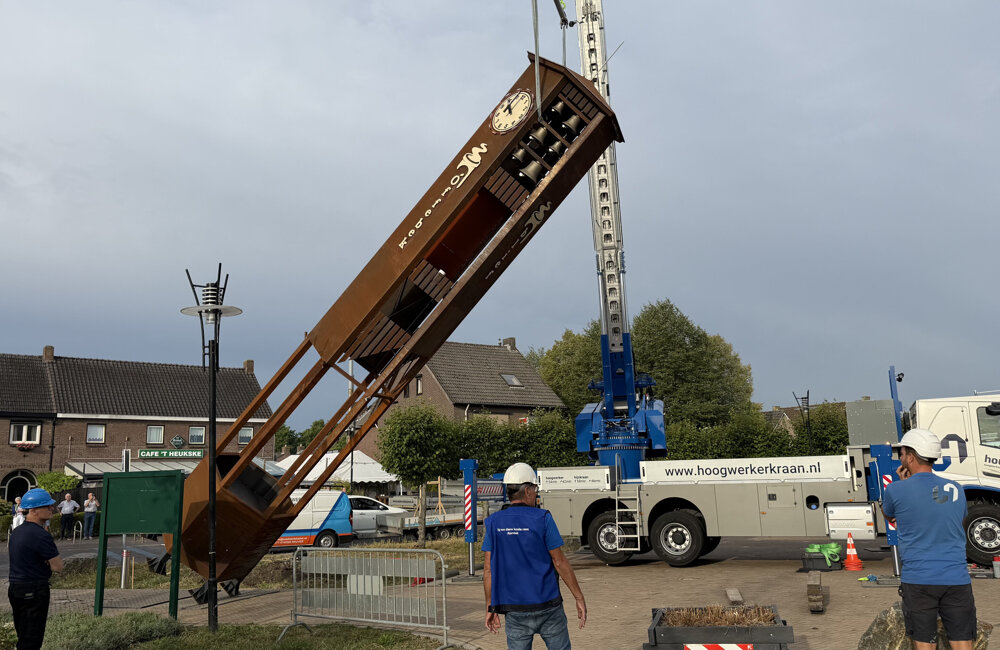 Carillon Offebeek