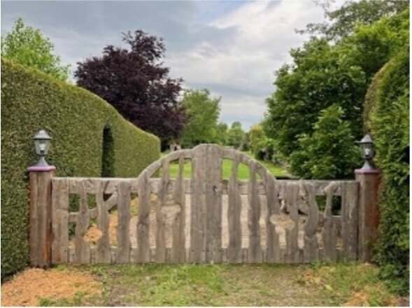 Open Tuinendag in Baarlo