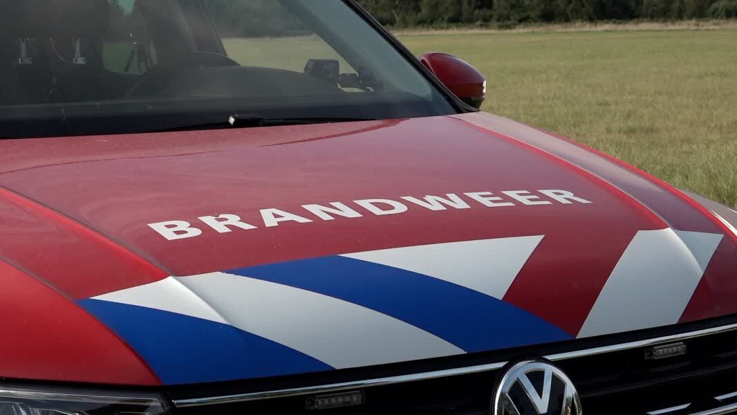 brandweer stock 1