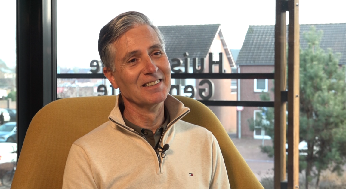 Oud-wethouder Rob Wanten stopt na ruim vier maanden bij gemeente Horst aan de Maas