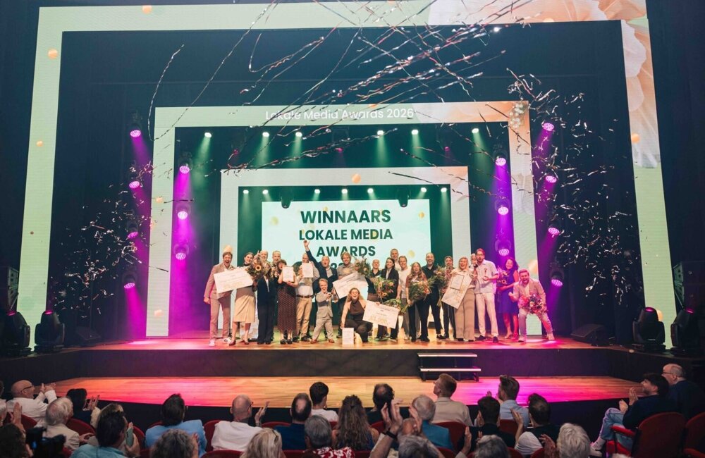 winnaars