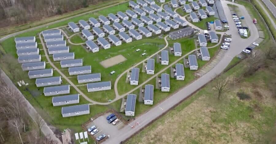 BBB stelt vragen over verlenging opvanglocatie Maasbree