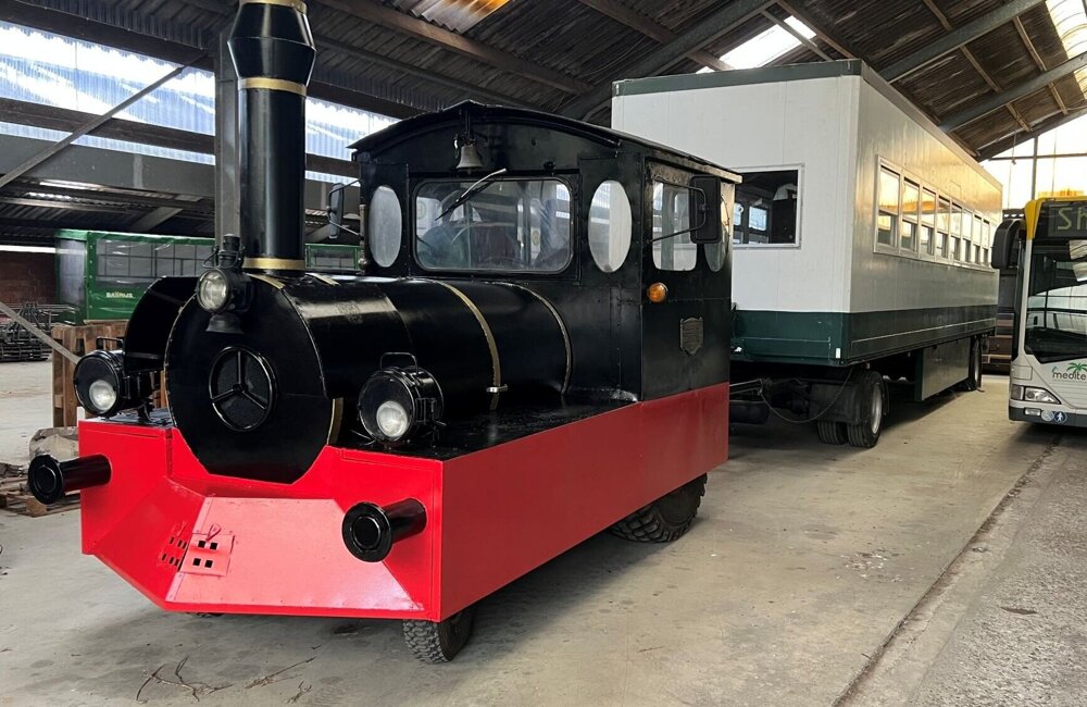 Bild-Nr. 985_2026-09_Klimp Express Brüggener Kleinbahn_Björn Thönnißen