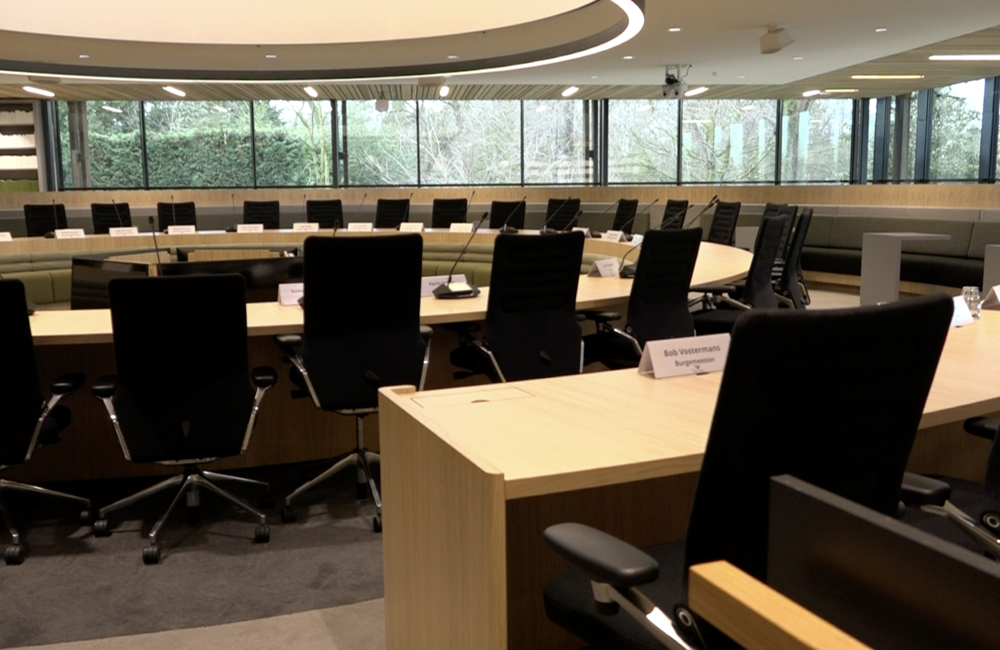 Raadzaal 2026 2