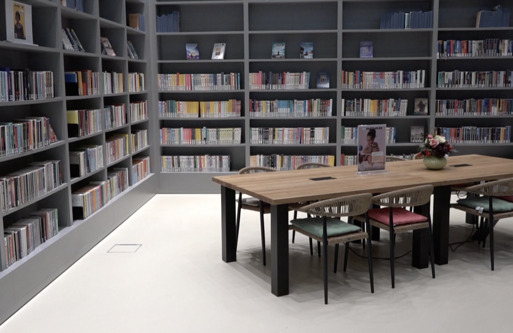 Bibliotheek