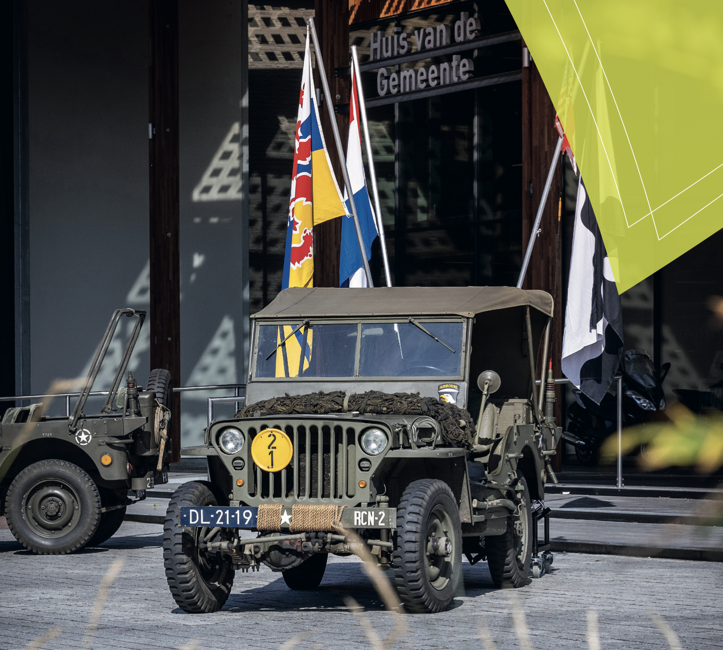 Veteranendag