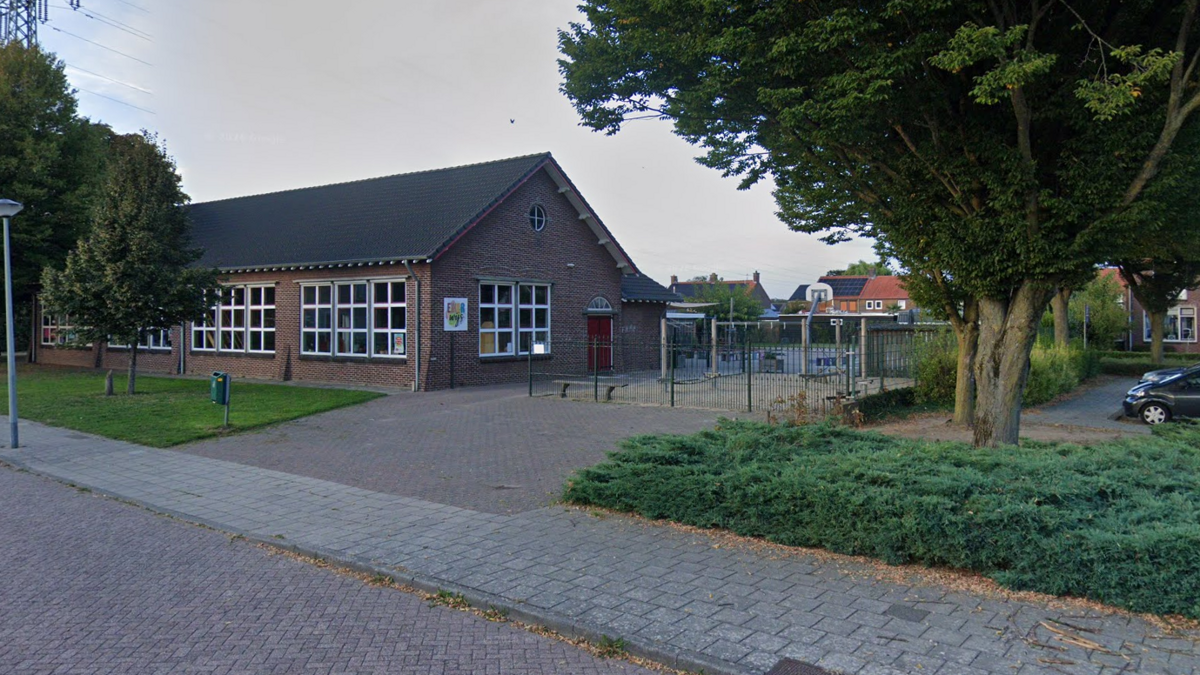 eikerwijs