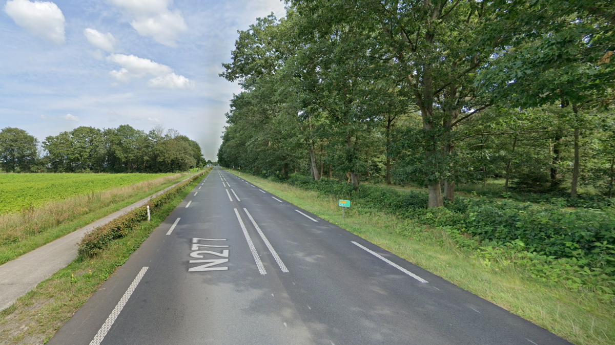 middenpeelweg