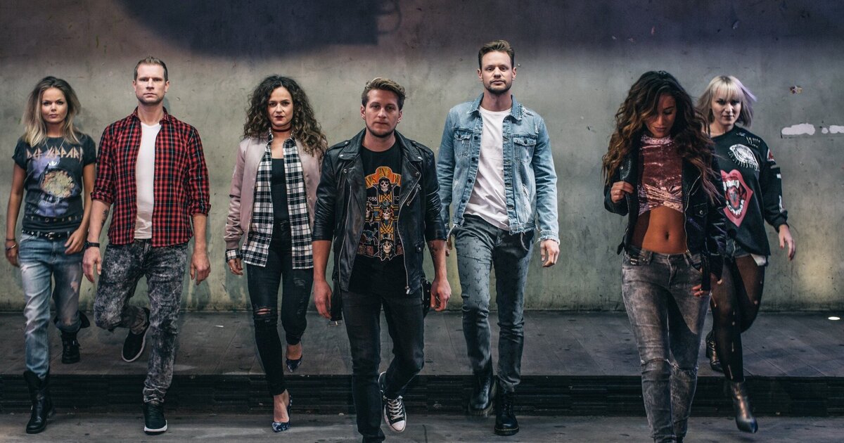 K-otic brengt remake van hit uit met Maasbreese inwoner Martijn Terporten