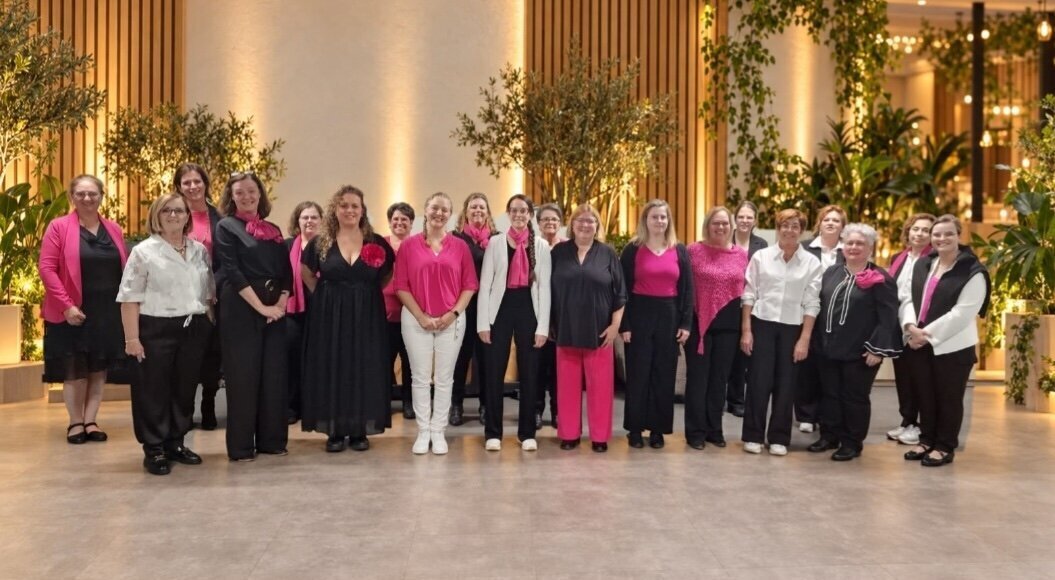 Femmes Vocales Meijel