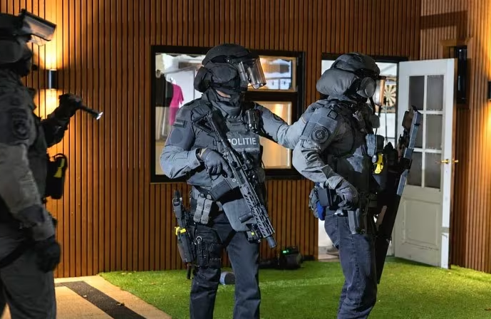 politie2
