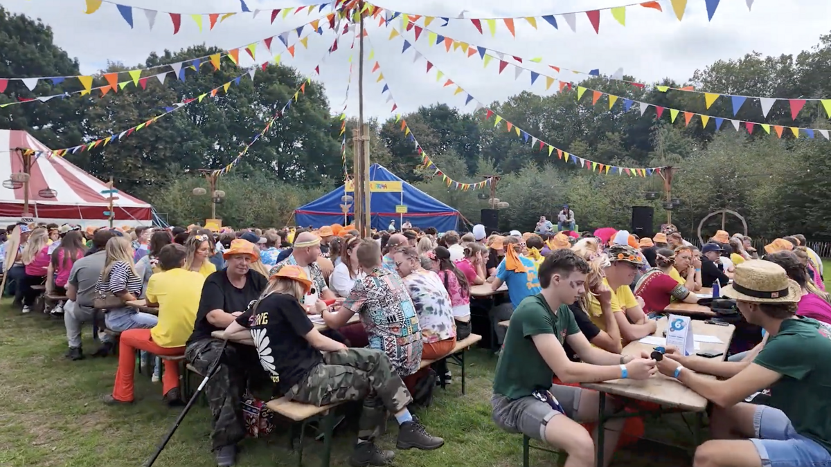 YoungLands Festival