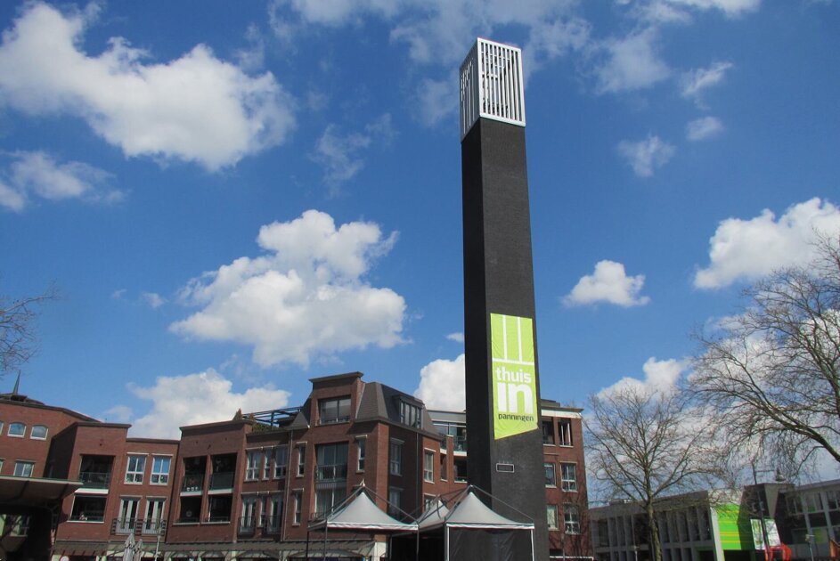 Muziek onder de Toren Panningen
