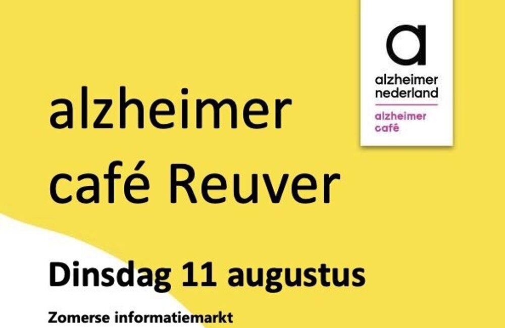 11-8ReuverAlzheimerCafe