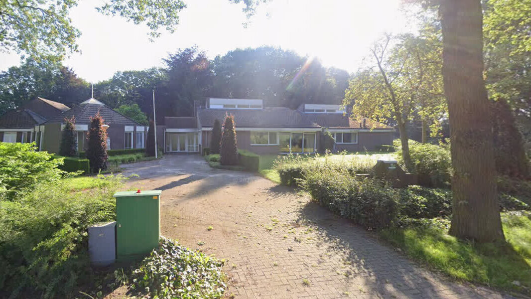 klooster koningslust