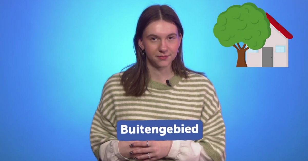 Verschillen tussen partijen over toekomst buitengebied Peel en Maas