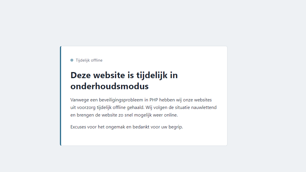 modus