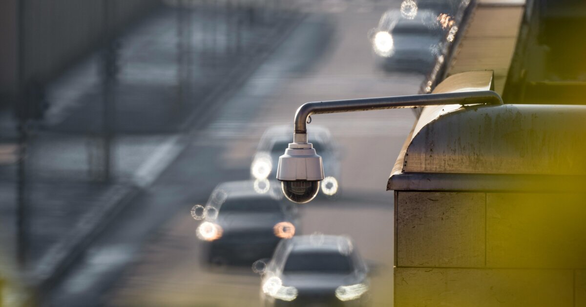 Camera’s geplaatst bij rotonde Halfweg in Maasbree