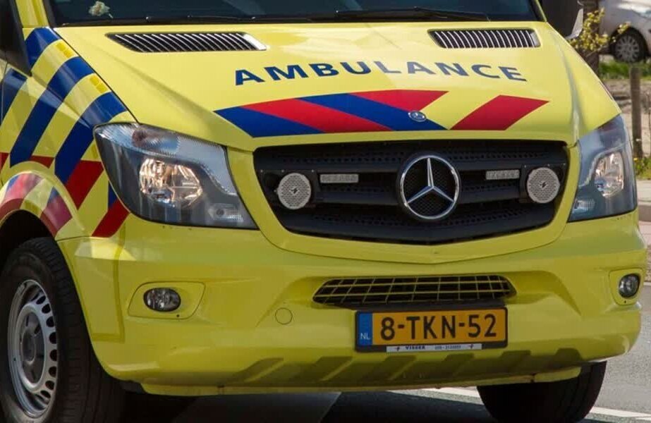 ambulance