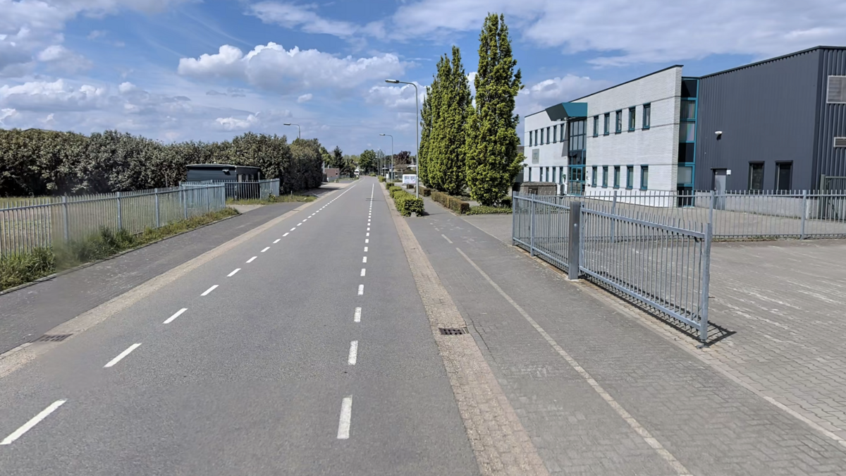 Broeklaan Reuver