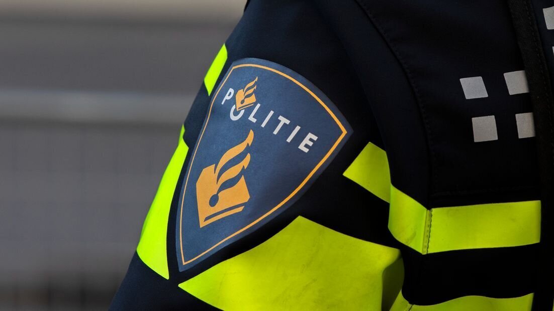 Politie uniform