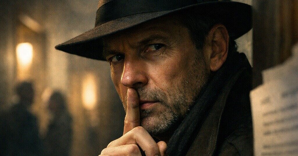 ‘De Fluisteraar van Peel en Maas’: anoniem geluid of politieke spiegel?