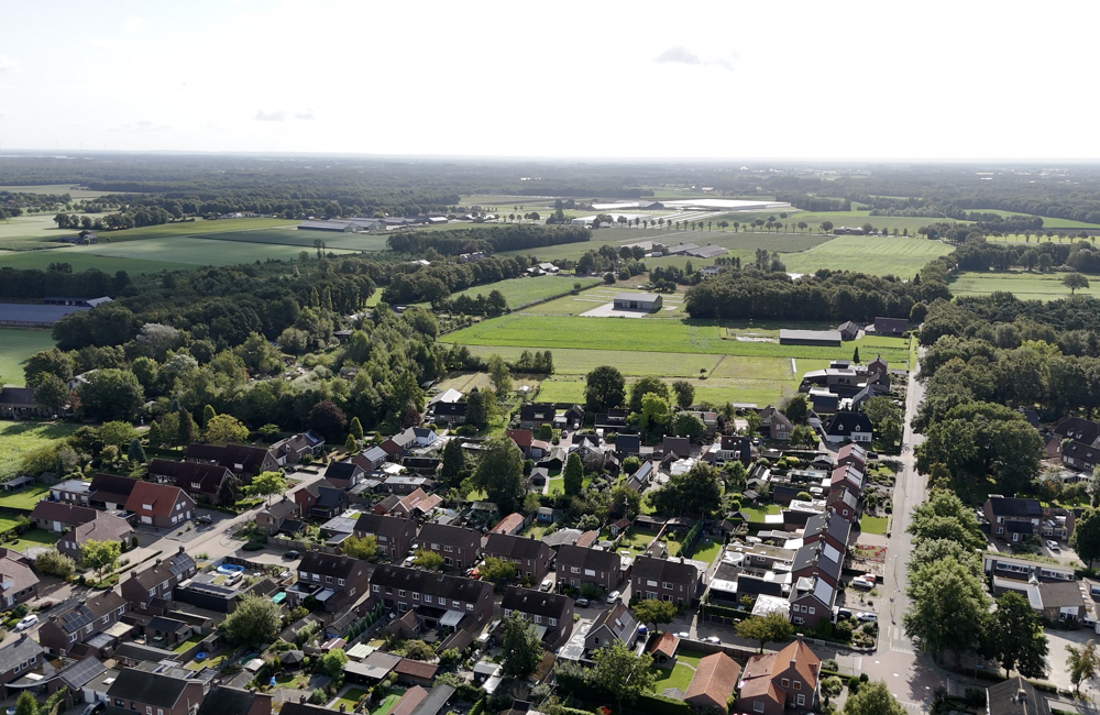 Grashoek drone