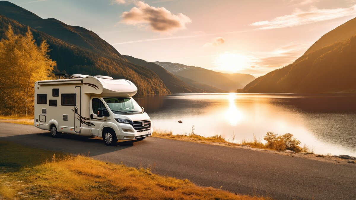 Camper