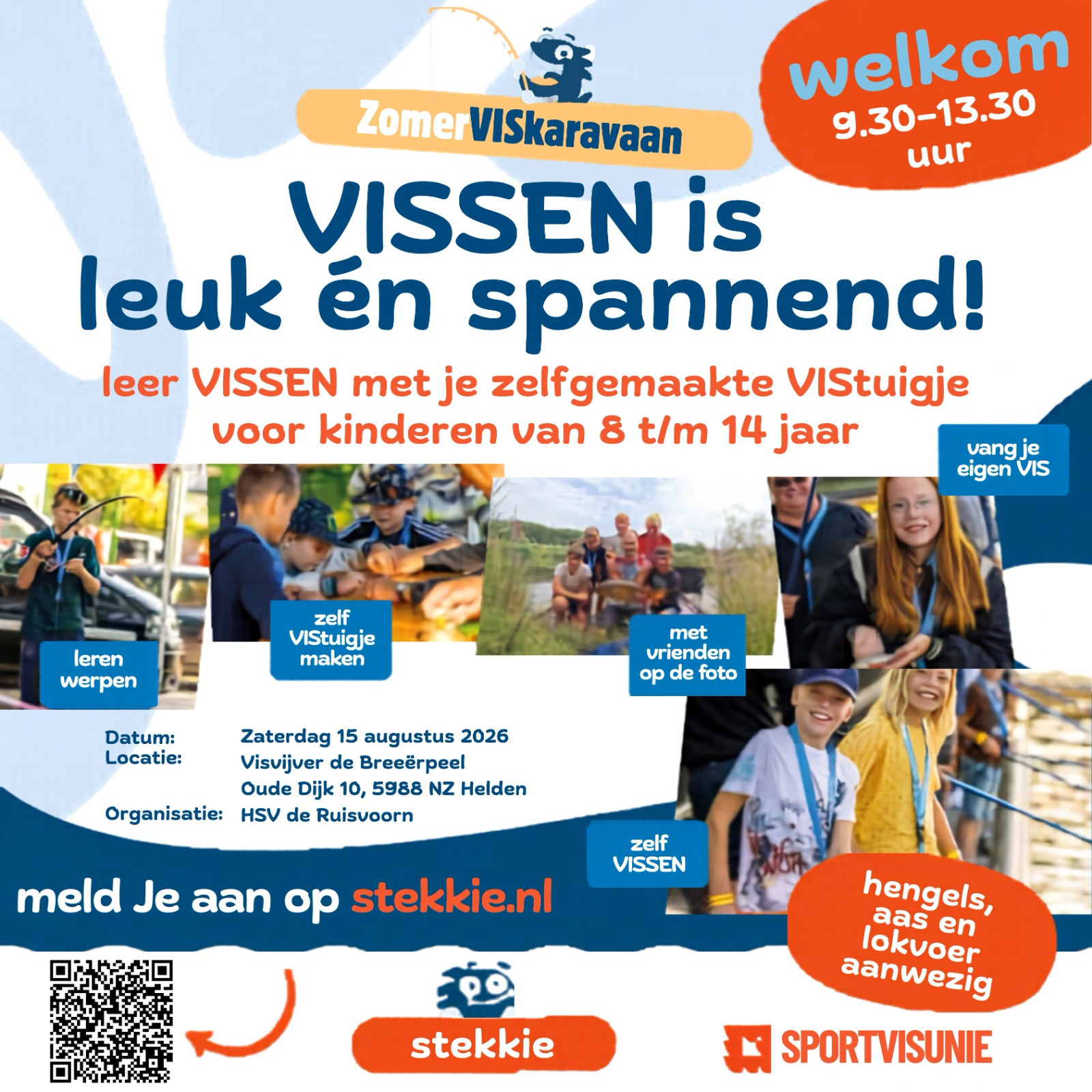 HSVRuisvoorn-poster