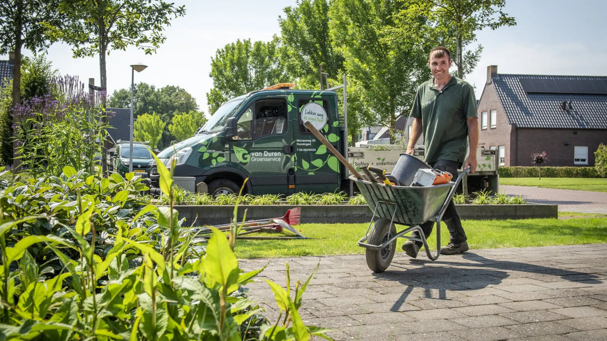 van duren