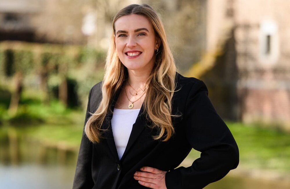 Anne Wesseling D66 Limburg