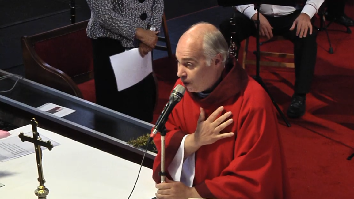 roger maenen