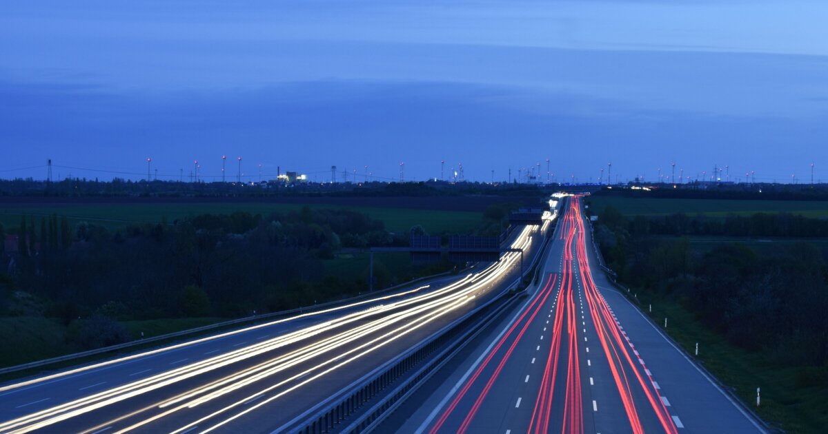 A73 bij Horst en Maasbree meerdere nachten afgesloten in juni