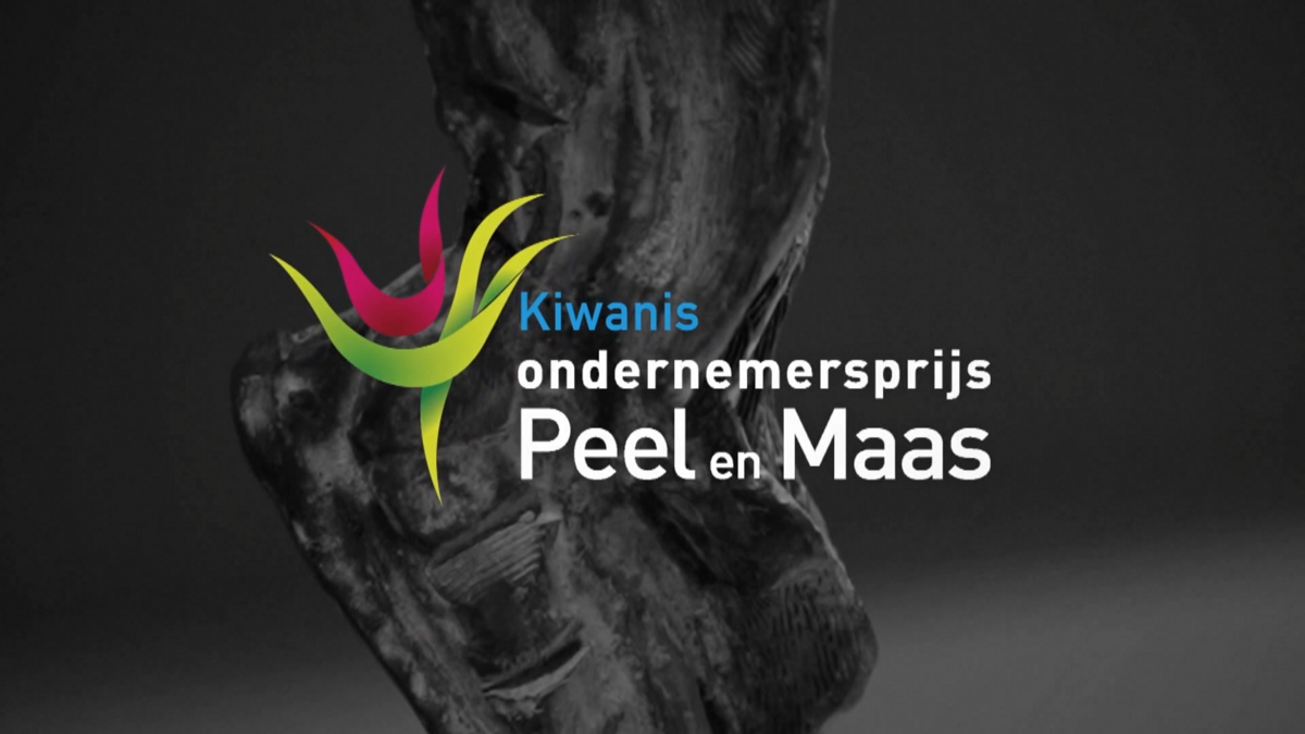 Ondernemersprijs Peel en Maas