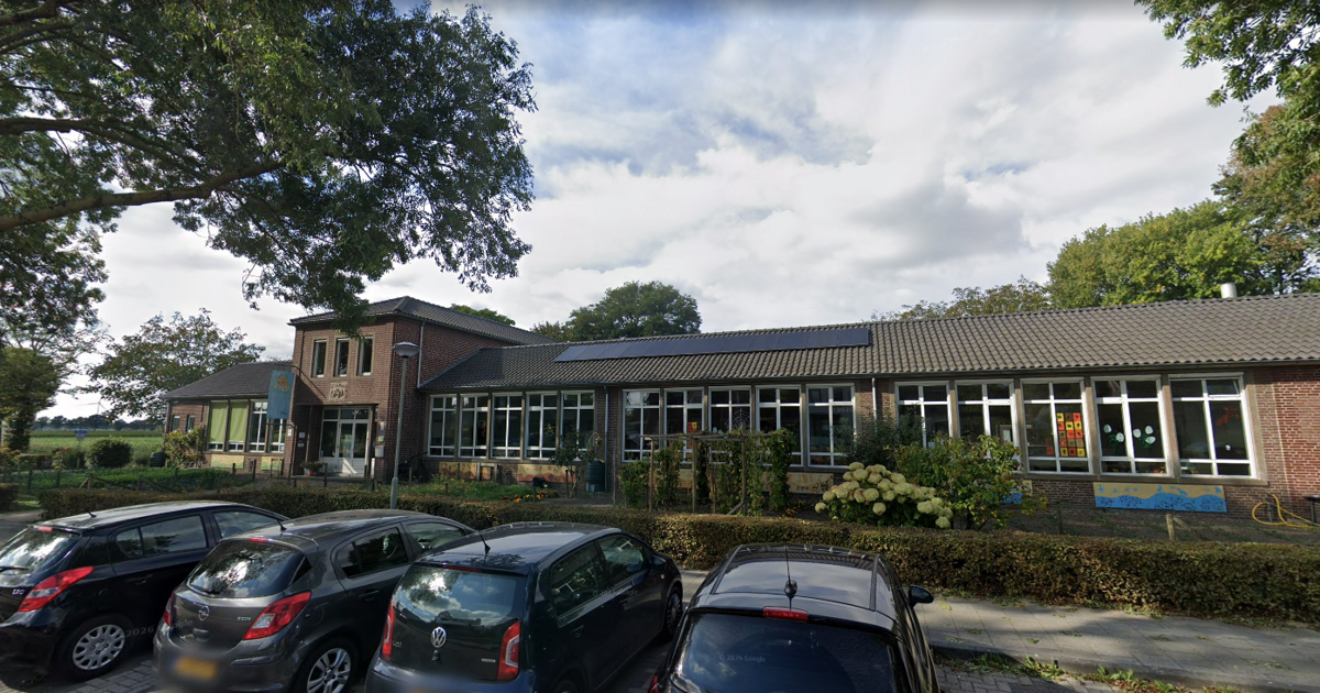 KC De Kemp krijgt tijdelijke huisvesting op eigen terrein tijdens verbouwing