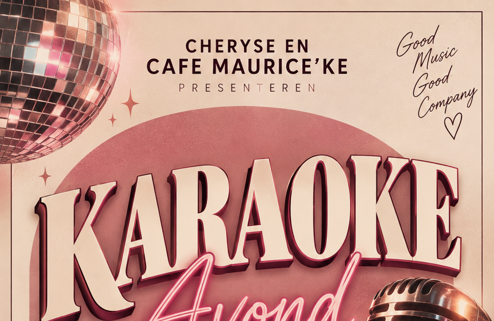 KaraokePanningen
