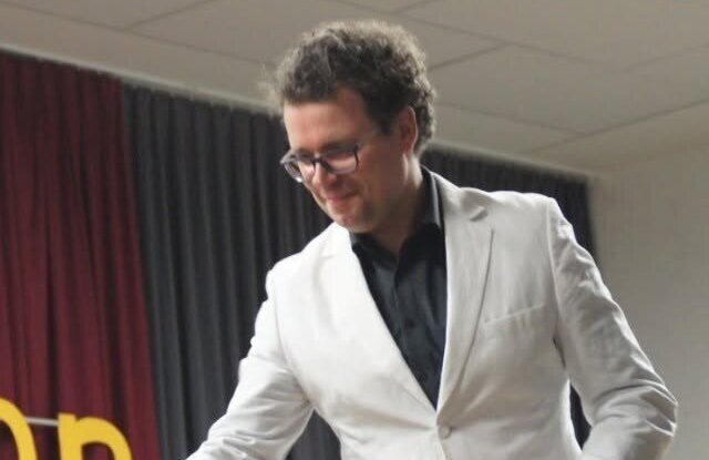 Marc Bongers