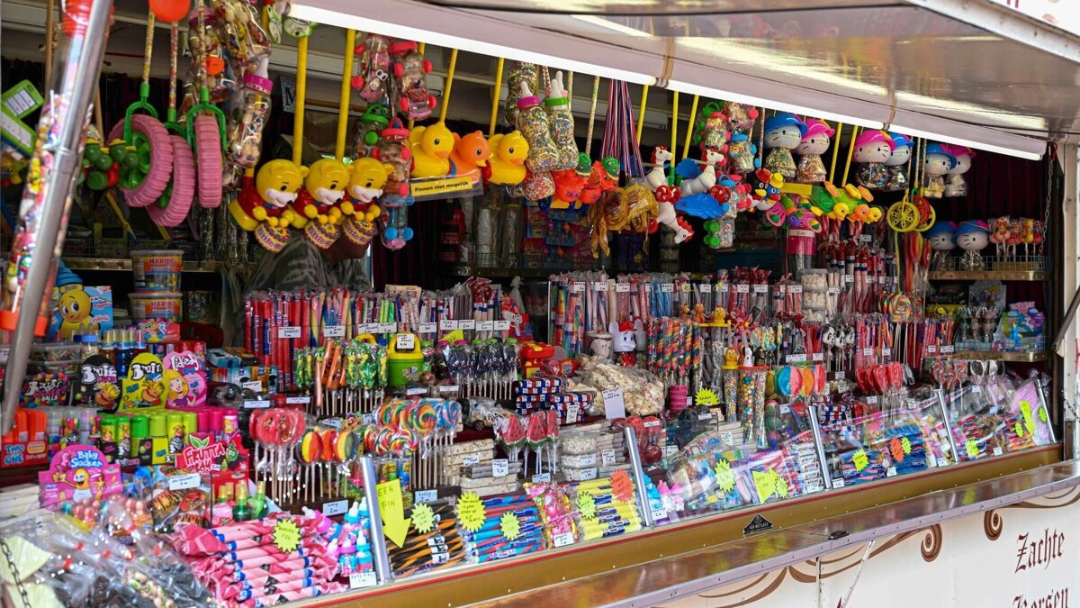 kermis