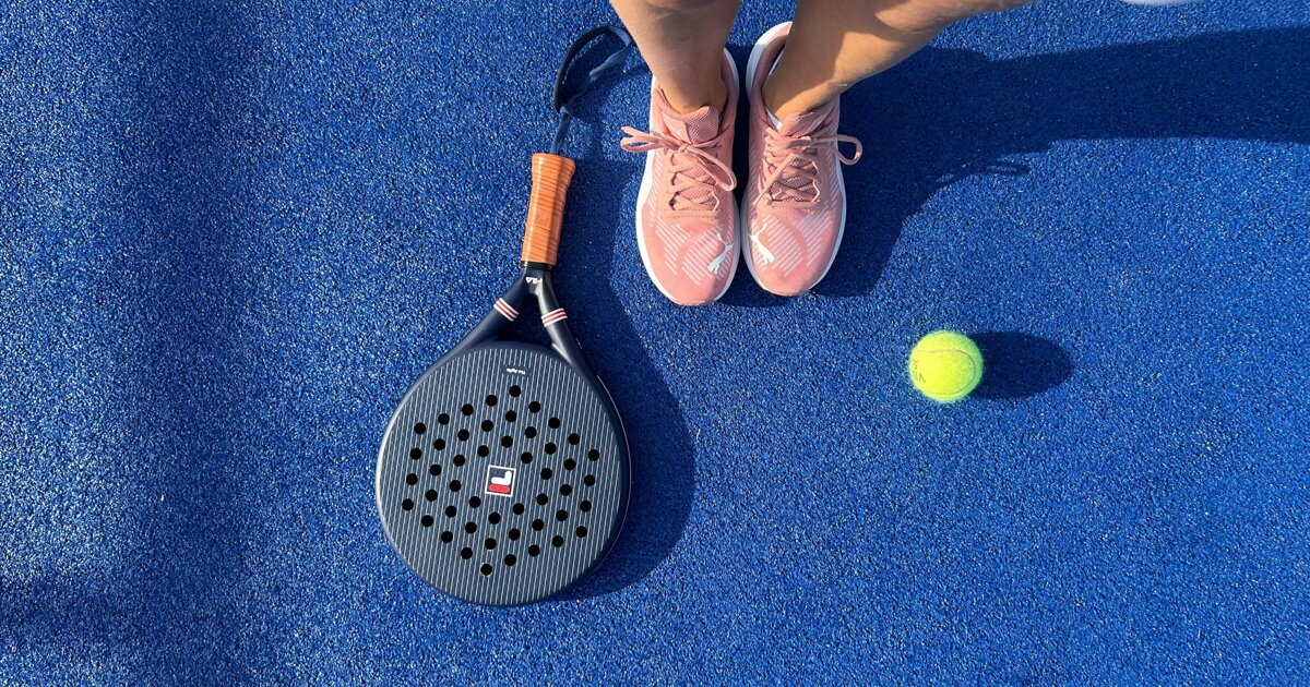 T.V. Grootveld krijgt gemeentegarantie voor nieuwe padelbanen