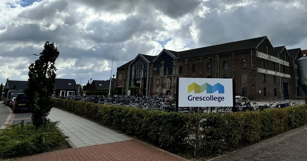 Lezing over keramische industrie en geschiedenis Grescollege Reuver