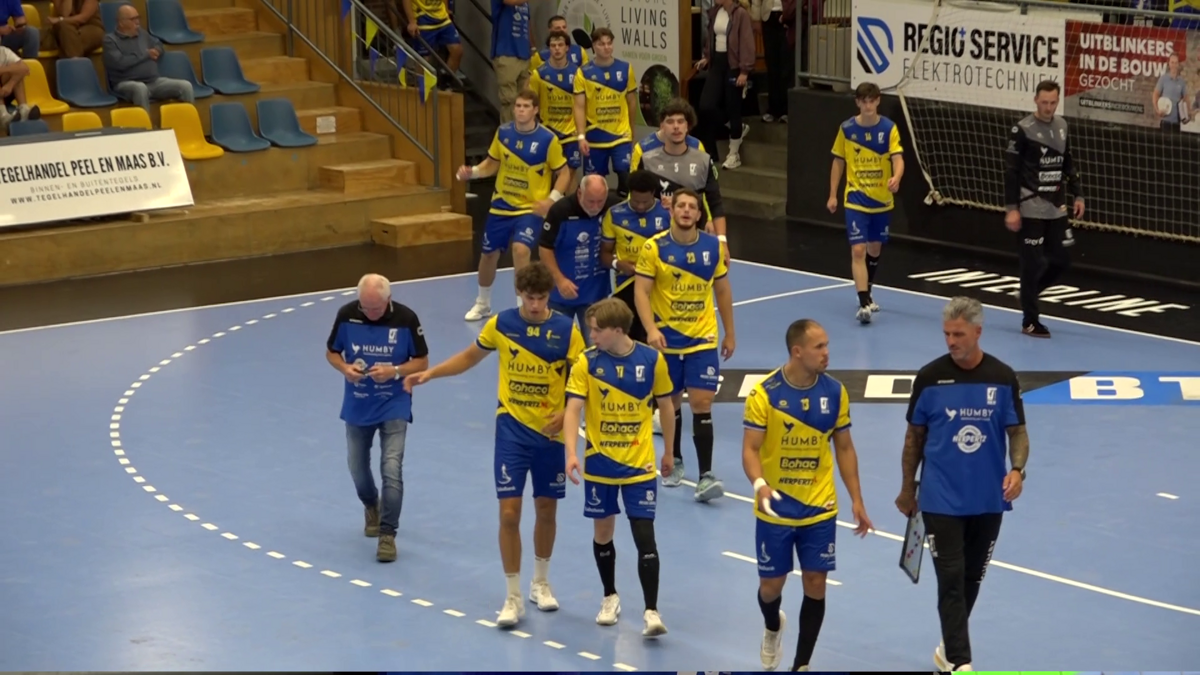 BEVO HC voorbereiding