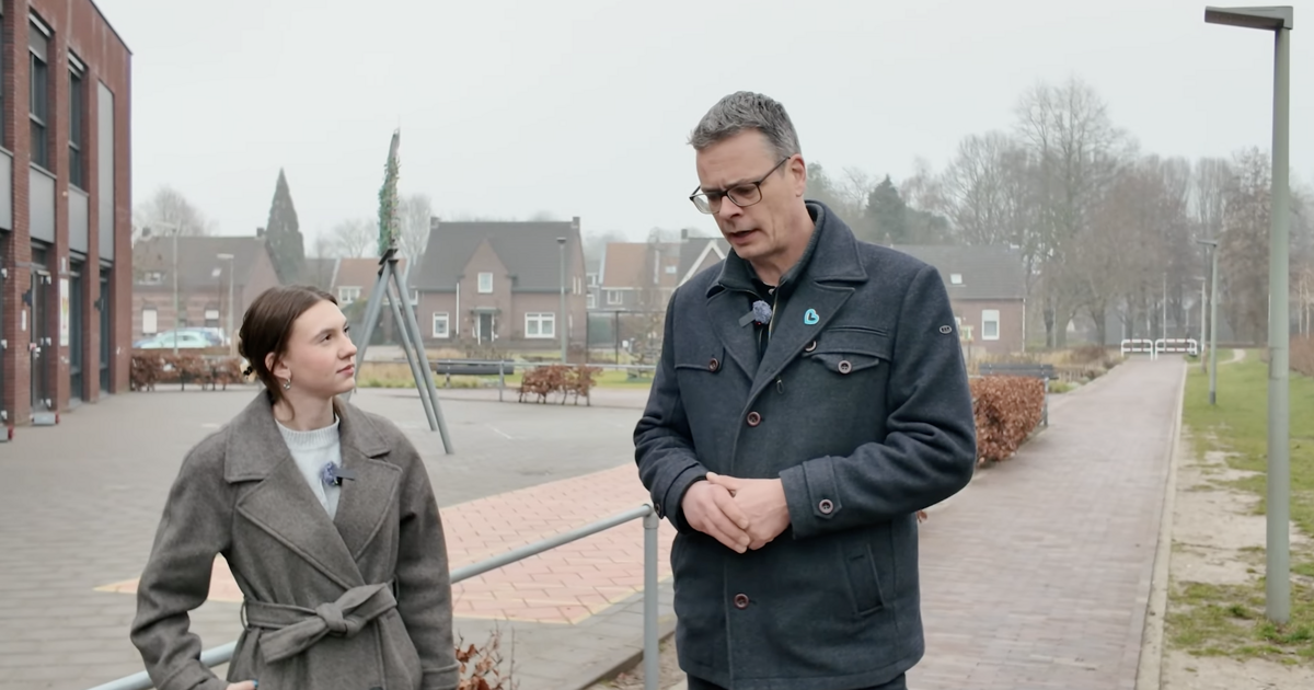 Stem voor de Jongeren: Tijs van Lierop (Lokaal Peel en Maas) over de plannen voor jongeren