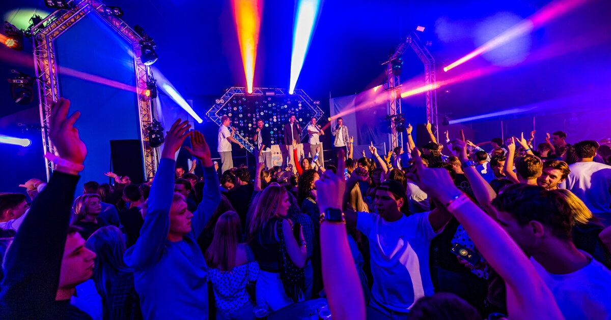 GAWA Festival trekt ruim 500 bezoekers naar tweede editie in Meijel