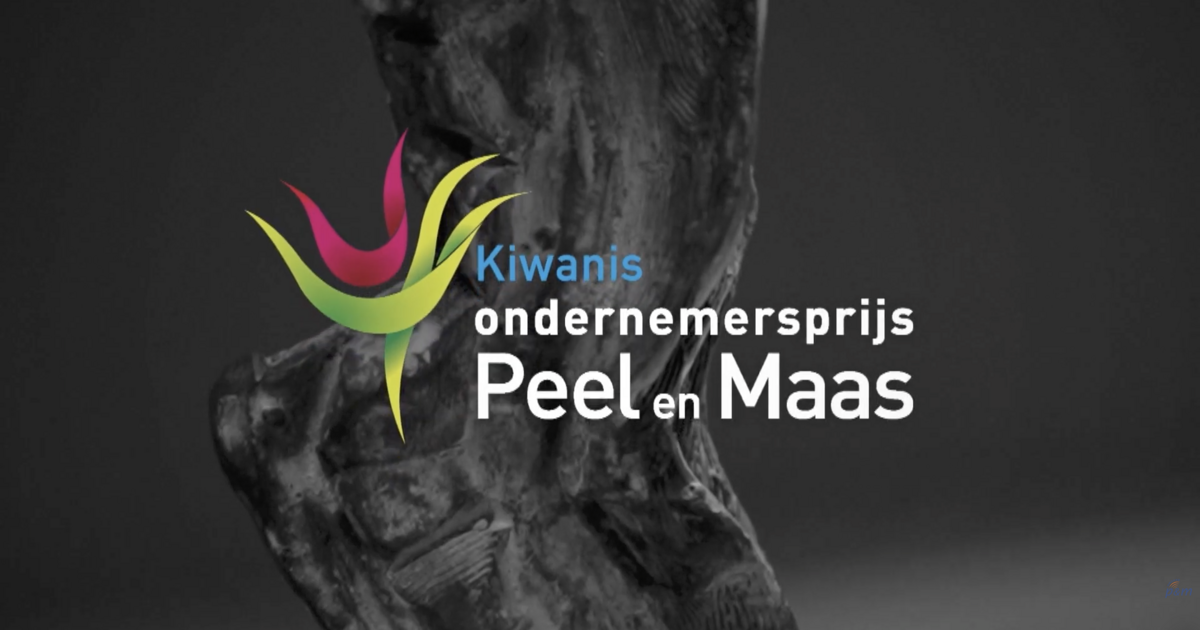 Ondernemersprijs blikt terug én vooruit na vijftien succesvolle jaren