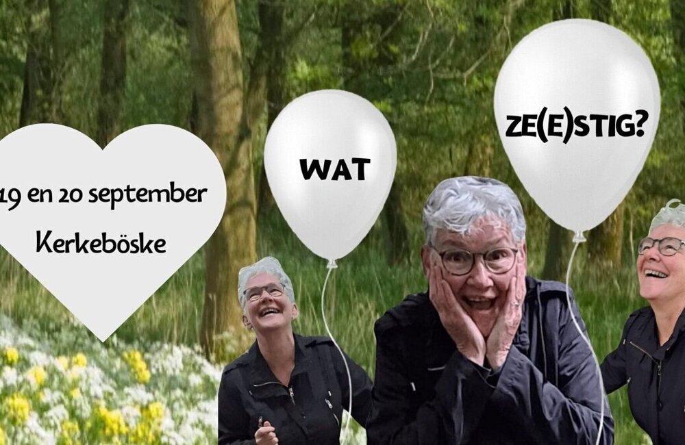 wat zestig