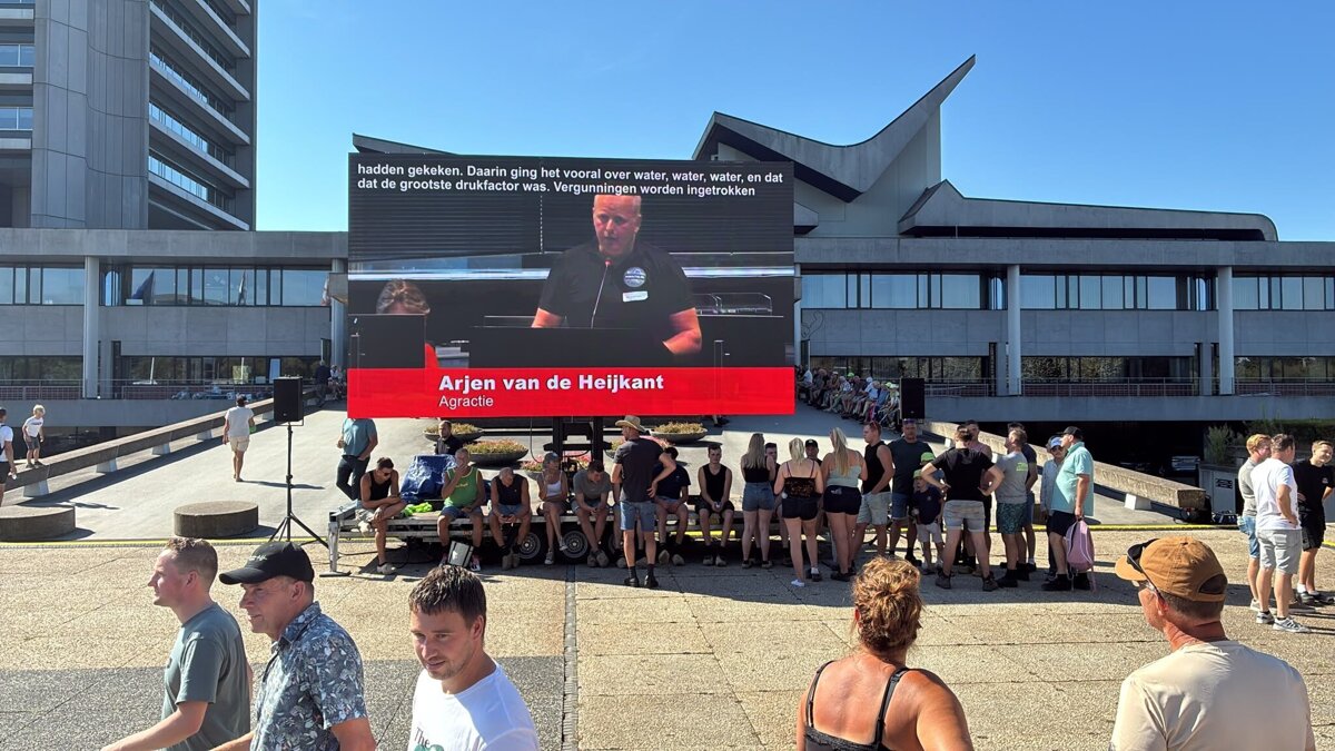 Boerenprotest Den Bosch 2_Giel Hermans
