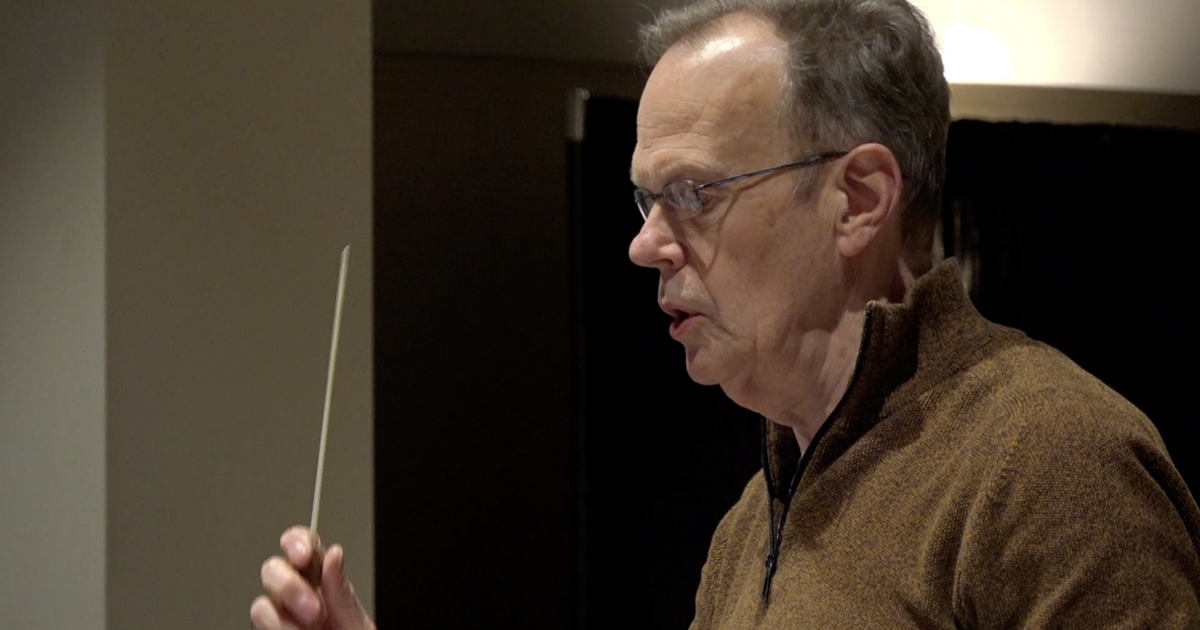 Dirigent Hans Breuls neemt afscheid van gezamenlijk orkest Panningen-Kessel