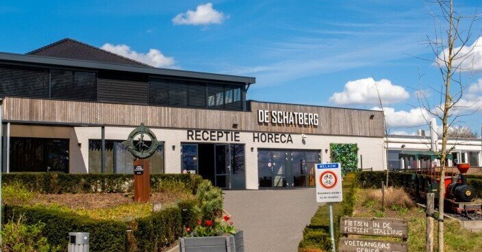 RCN Vakantieparken neemt De Schatberg in Sevenum over
