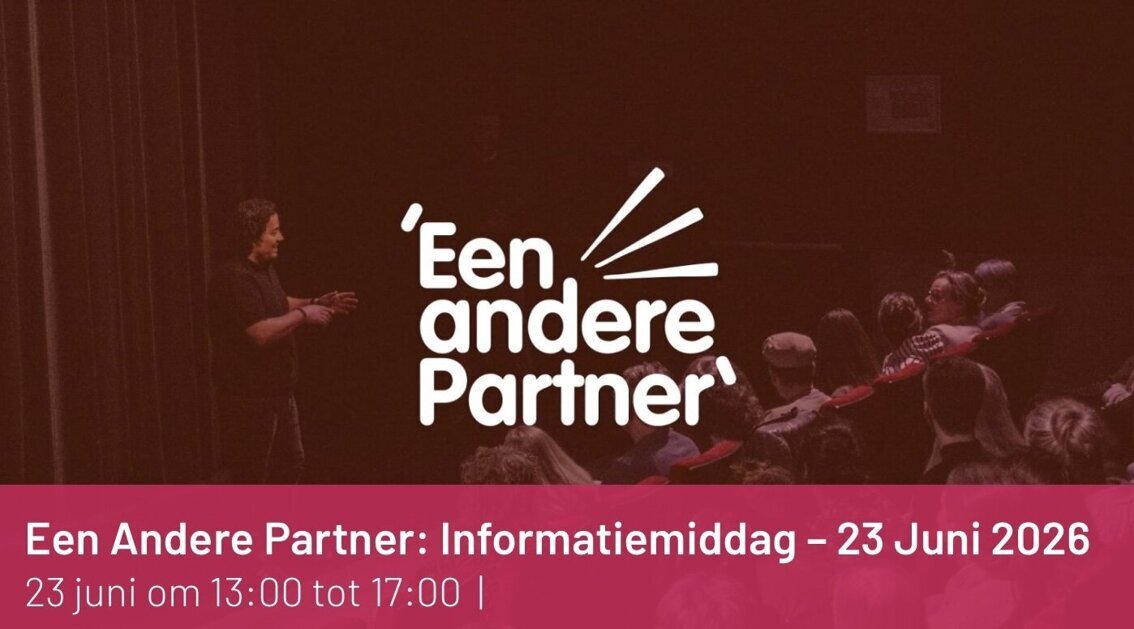 Informatiemiddag voor mantelzorgers