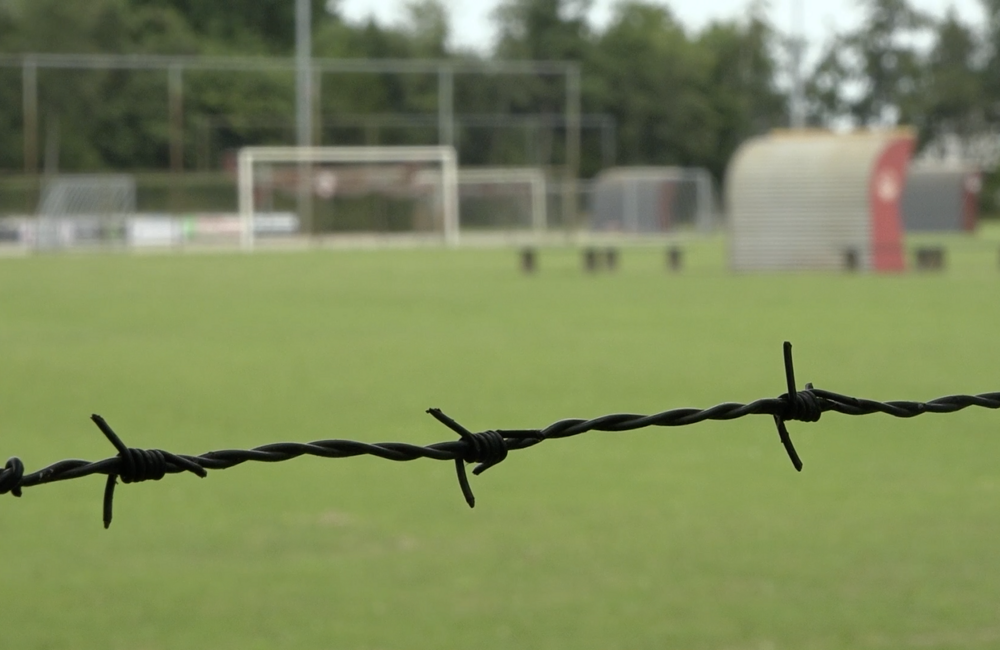 Voetbal Maasbree